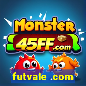 futvale .com